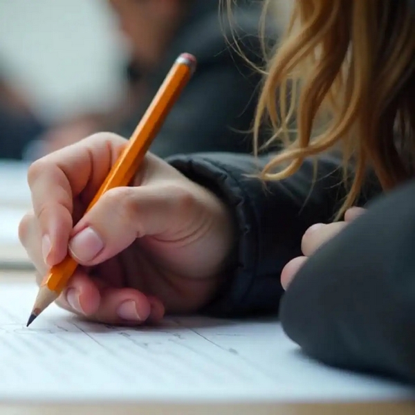 Convocatoria Examen de Colocación 2026-3